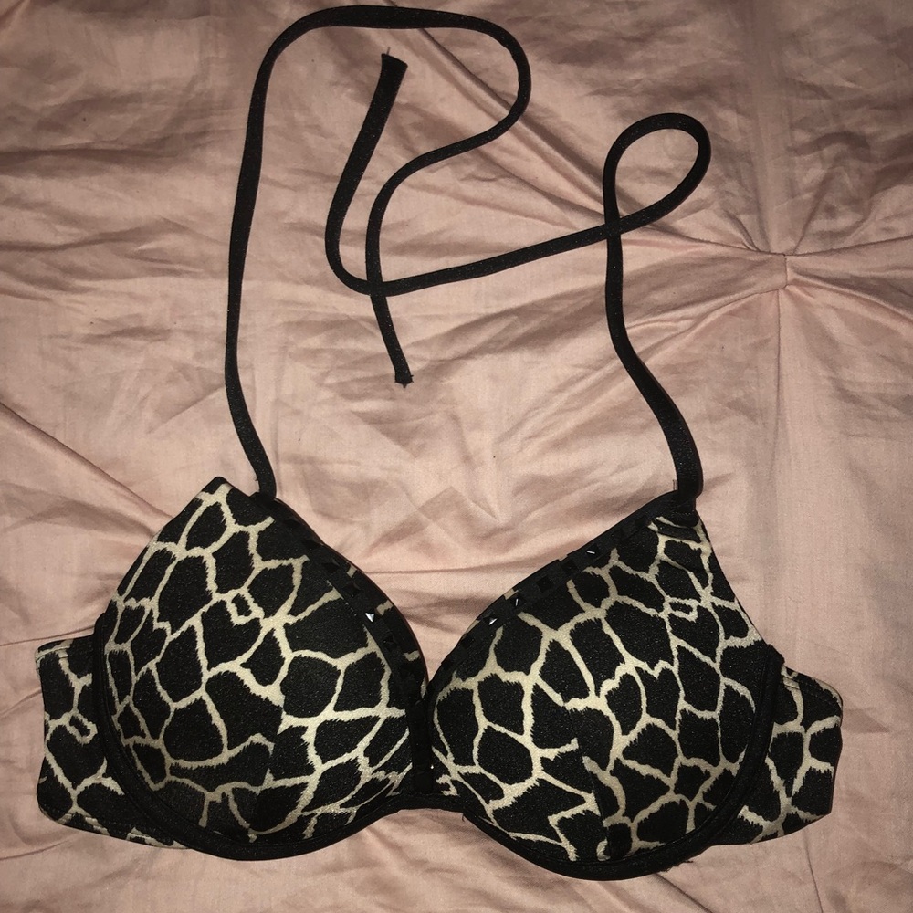 Bikini top